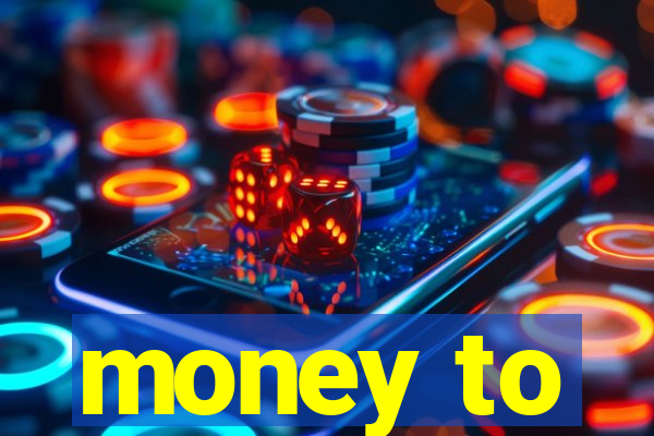 money to-burn system pt br